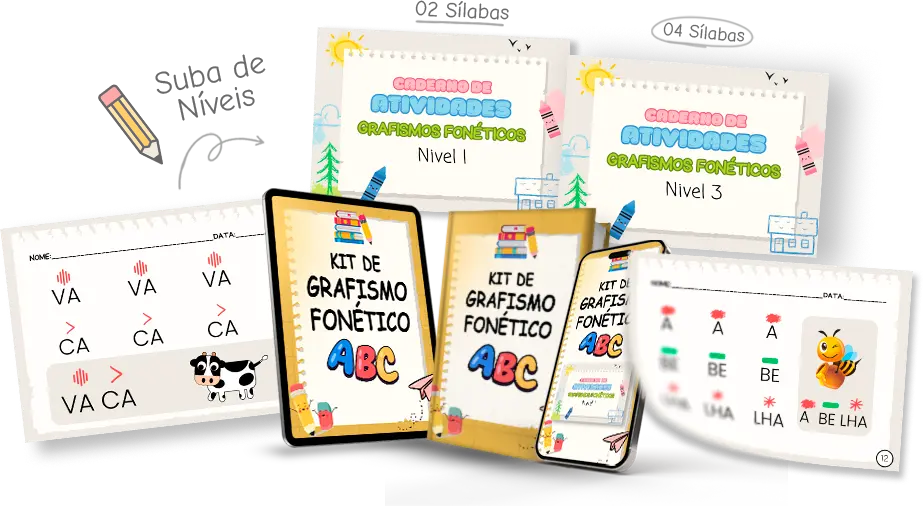 Kit completo
