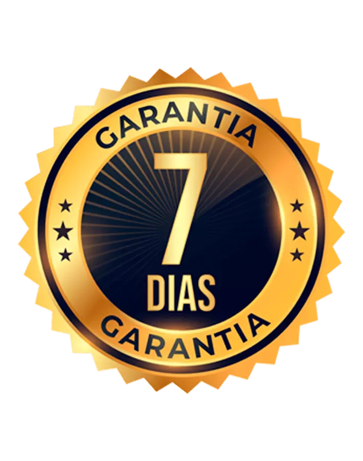 Selo de garantia